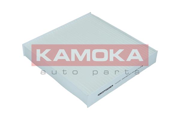 Filtru polen KAMOKA F418701