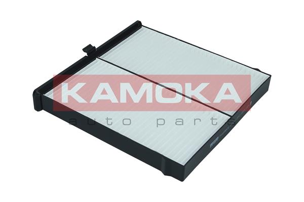 Filtru polen KAMOKA F419601