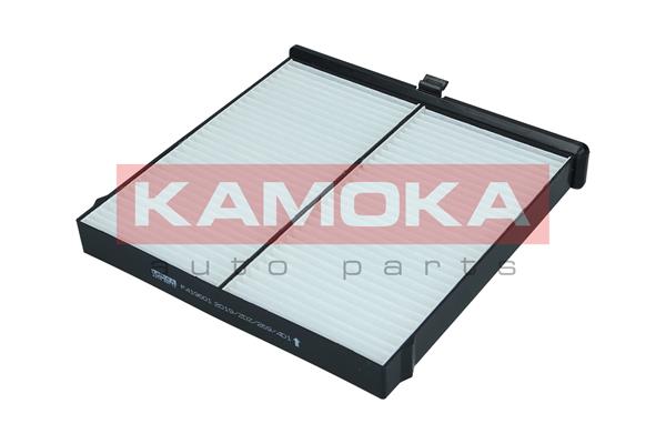 Filtru polen KAMOKA F419601