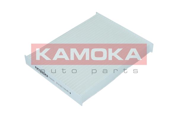 Filtru polen KAMOKA F420201