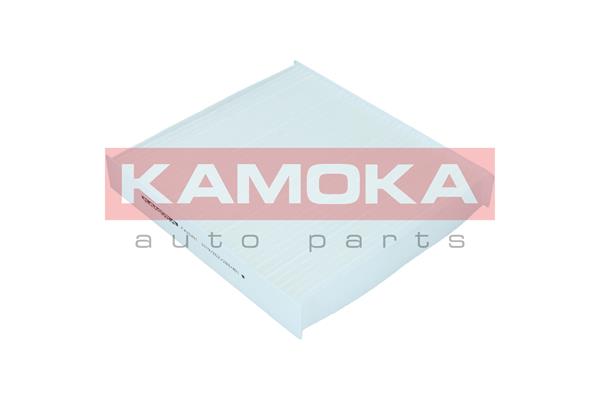 Filtru polen KAMOKA F420401