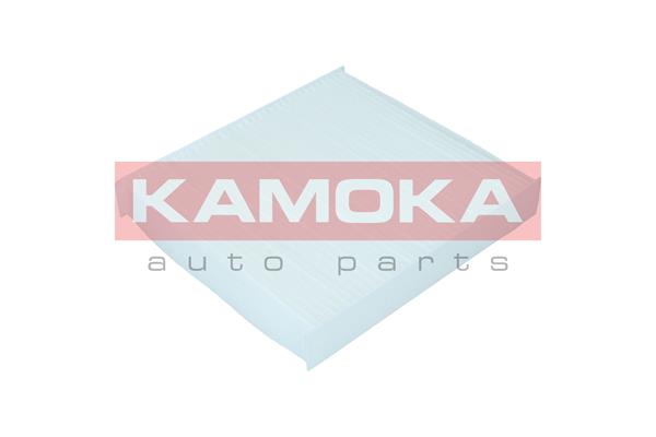 Filtru polen KAMOKA F420401