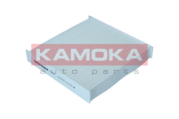 Filtru polen KAMOKA F420601
