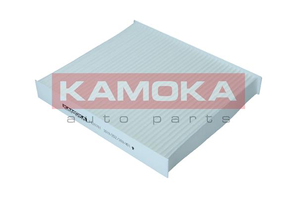 Filtru polen KAMOKA F420701