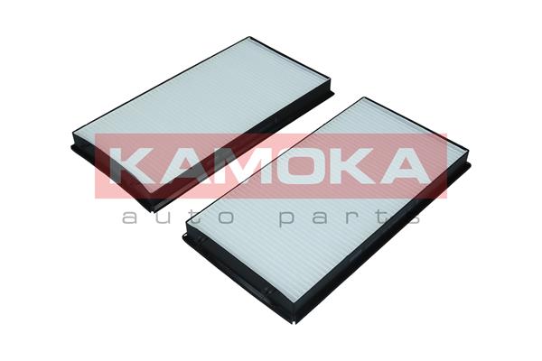 Filtru polen KAMOKA F421001