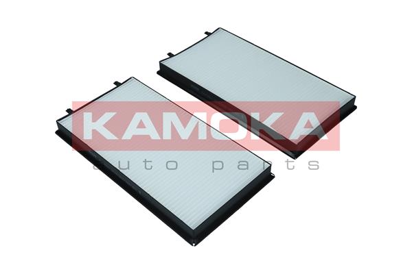 Filtru polen KAMOKA F421001