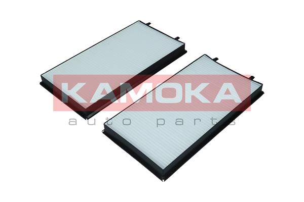 Filtru polen KAMOKA F421001