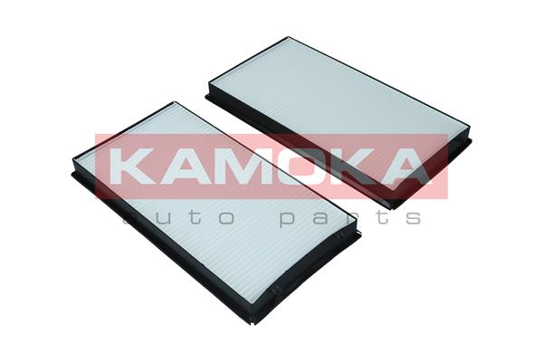 Filtru polen KAMOKA F421001