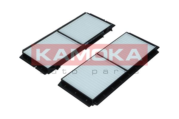 Filtru polen KAMOKA F421201