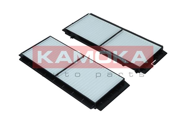 Filtru polen KAMOKA F421201
