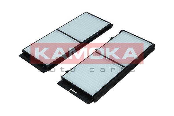 Filtru polen KAMOKA F421201