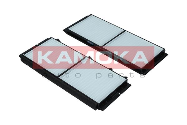 Filtru polen KAMOKA F421201