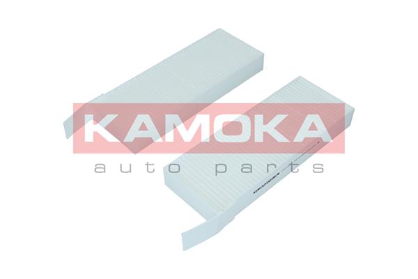 Filtru polen KAMOKA F421301