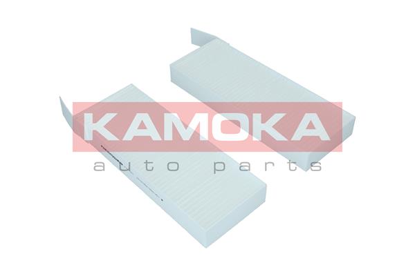 Filtru polen KAMOKA F421301