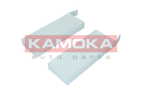 Filtru polen KAMOKA F421301