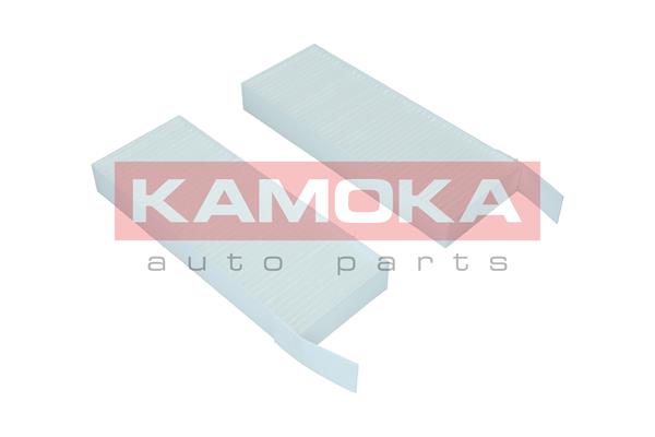 Filtru polen KAMOKA F421301