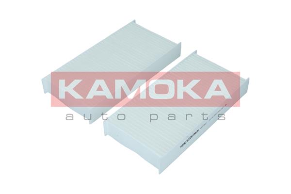 Filtru polen KAMOKA F421401