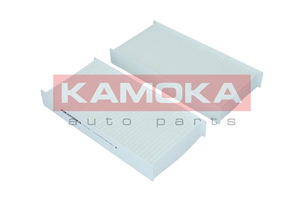 Filtru polen KAMOKA F421401