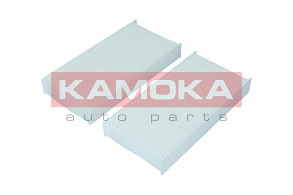 Filtru polen KAMOKA F421401