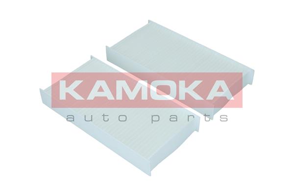 Filtru polen KAMOKA F421401