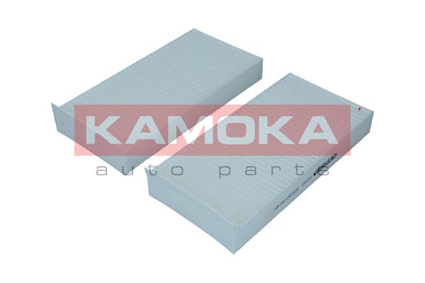 Filtru polen KAMOKA F421501