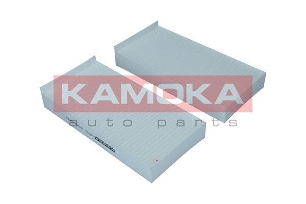 Filtru polen KAMOKA F421501