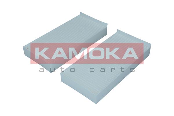 Filtru polen KAMOKA F421501