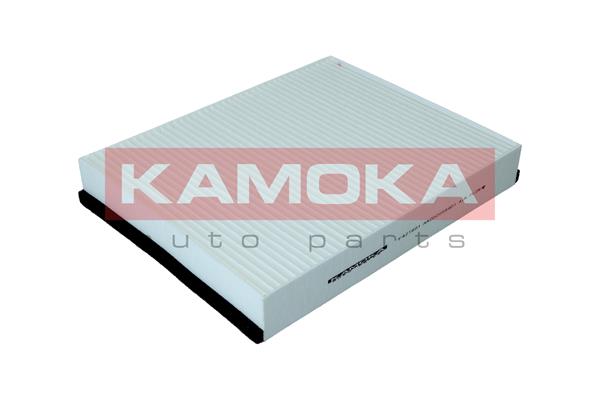 Filtru polen KAMOKA F421601