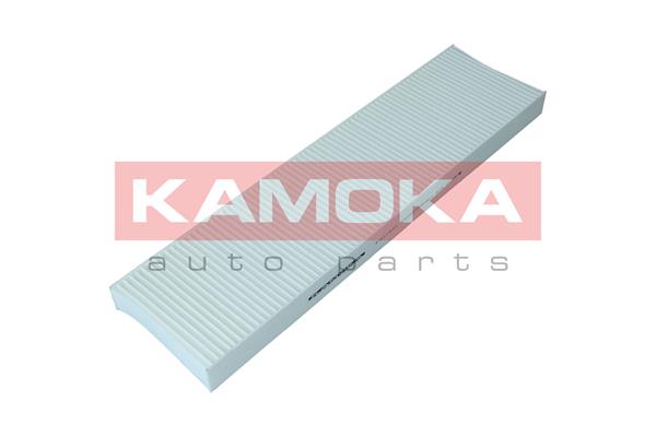 Filtru polen KAMOKA F421801