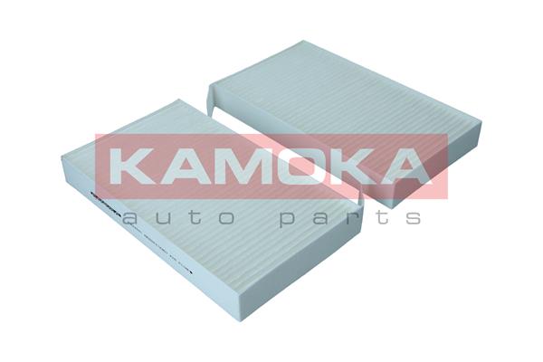 Filtru polen KAMOKA F422501