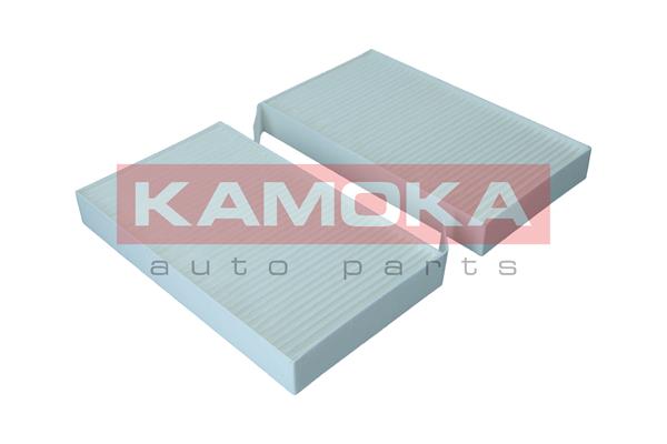 Filtru polen KAMOKA F422501