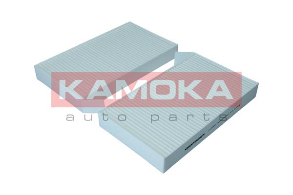 Filtru polen KAMOKA F422501