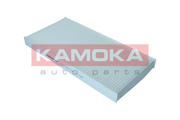 Filtru polen KAMOKA F422701