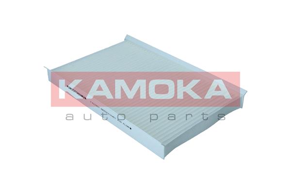 Filtru polen KAMOKA F422801