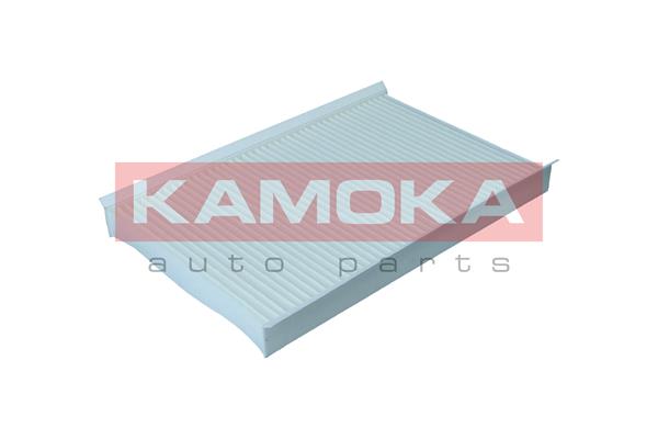 Filtru polen KAMOKA F422801