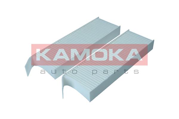 Filtru polen KAMOKA F423901
