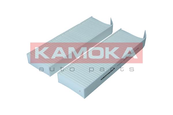 Filtru polen KAMOKA F423901