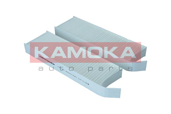Filtru polen KAMOKA F423901