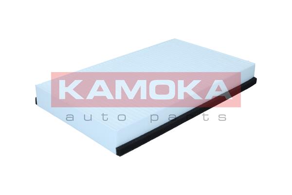 Filtru polen KAMOKA F425201