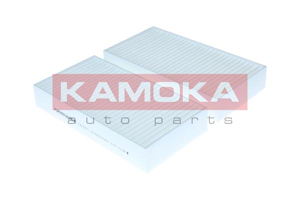 Filtru polen KAMOKA F425801
