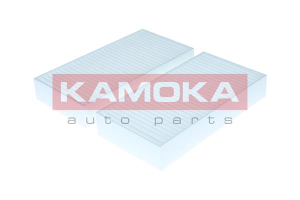 Filtru polen KAMOKA F425801