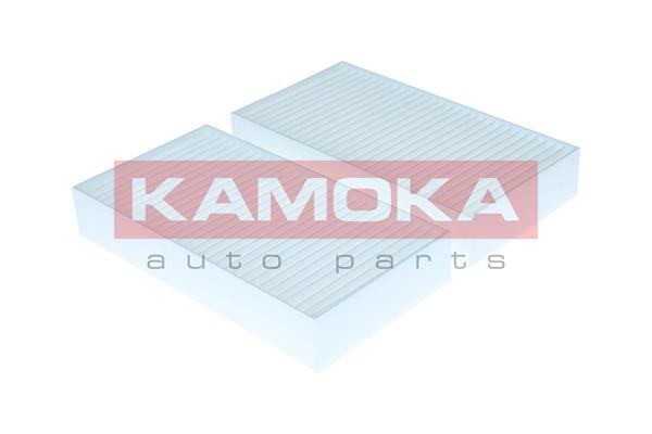 Filtru polen KAMOKA F425801