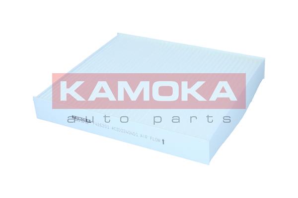 Filtru polen KAMOKA F426201