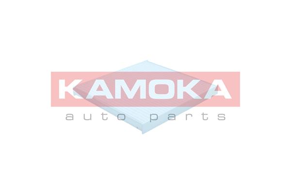 Filtru polen KAMOKA F426701