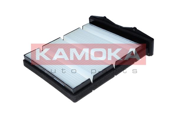 Filtru polen KAMOKA F428401