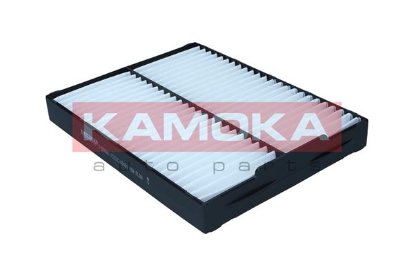 Filtru polen KAMOKA F428901
