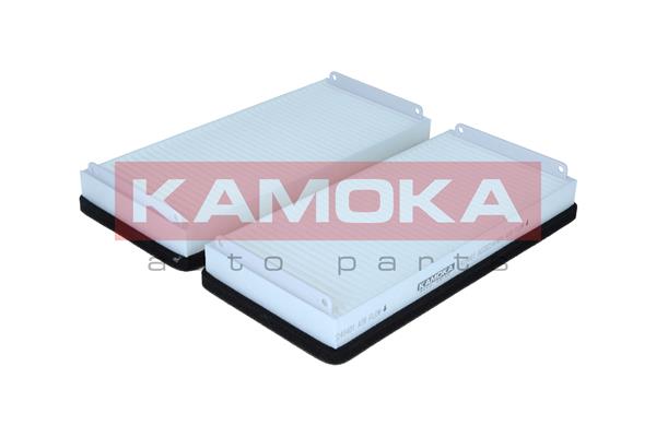 Filtru polen KAMOKA F429001