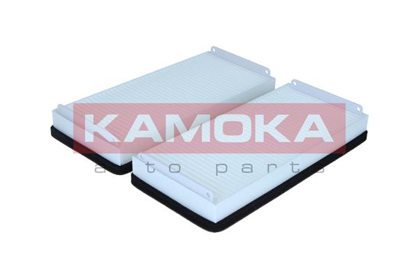 Filtru polen KAMOKA F429001