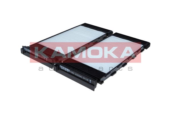 Filtru polen KAMOKA F429401