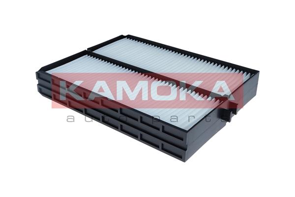 Filtru polen KAMOKA F429501